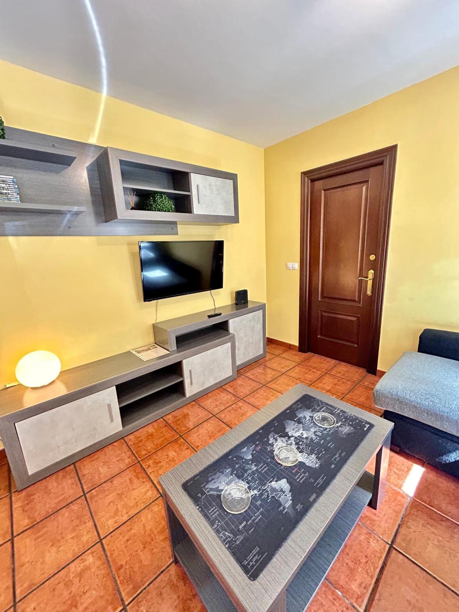Altair Apartment Cudillero Exterior photo