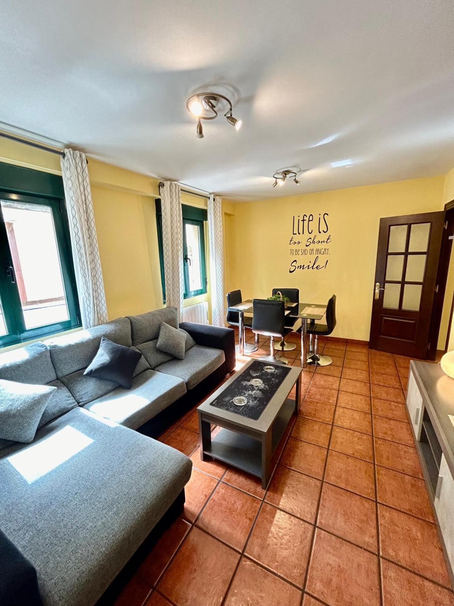 Altair Apartment Cudillero Exterior photo