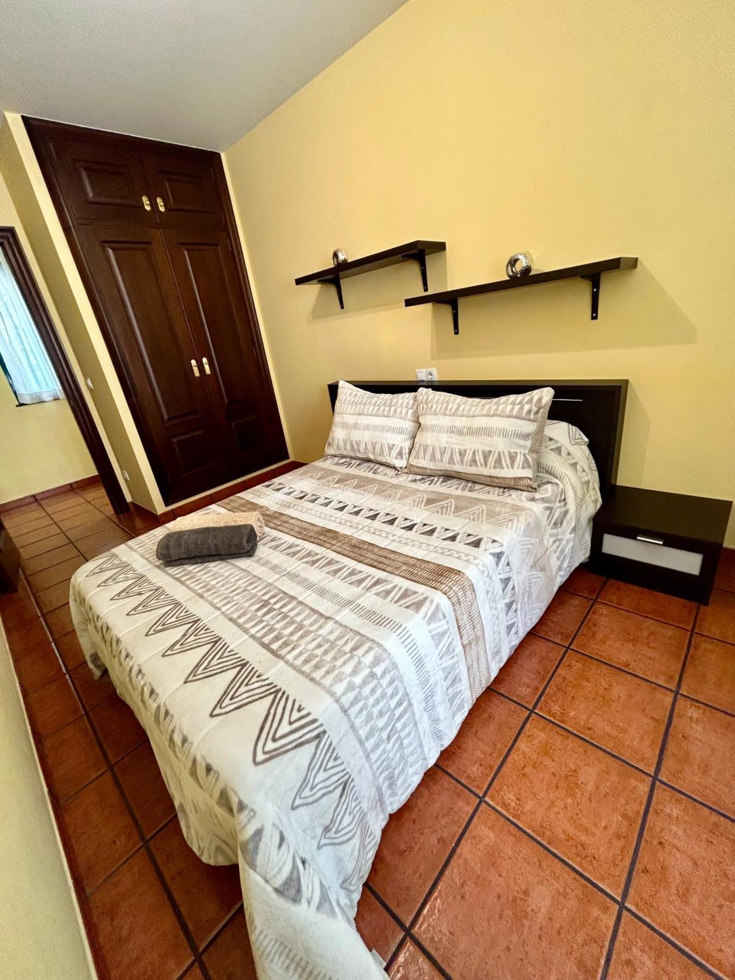 Altair Apartment Cudillero Exterior photo