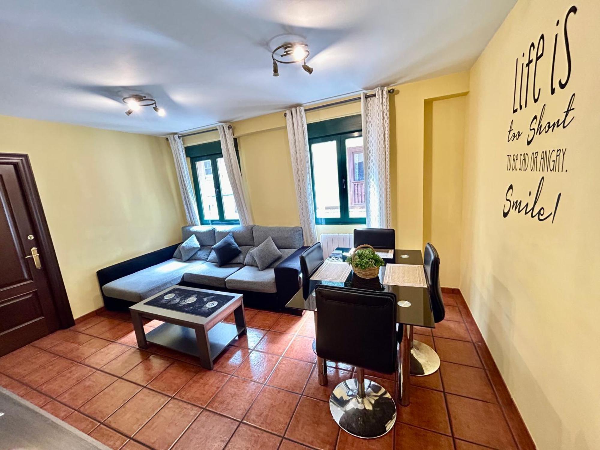 Altair Apartment Cudillero Exterior photo