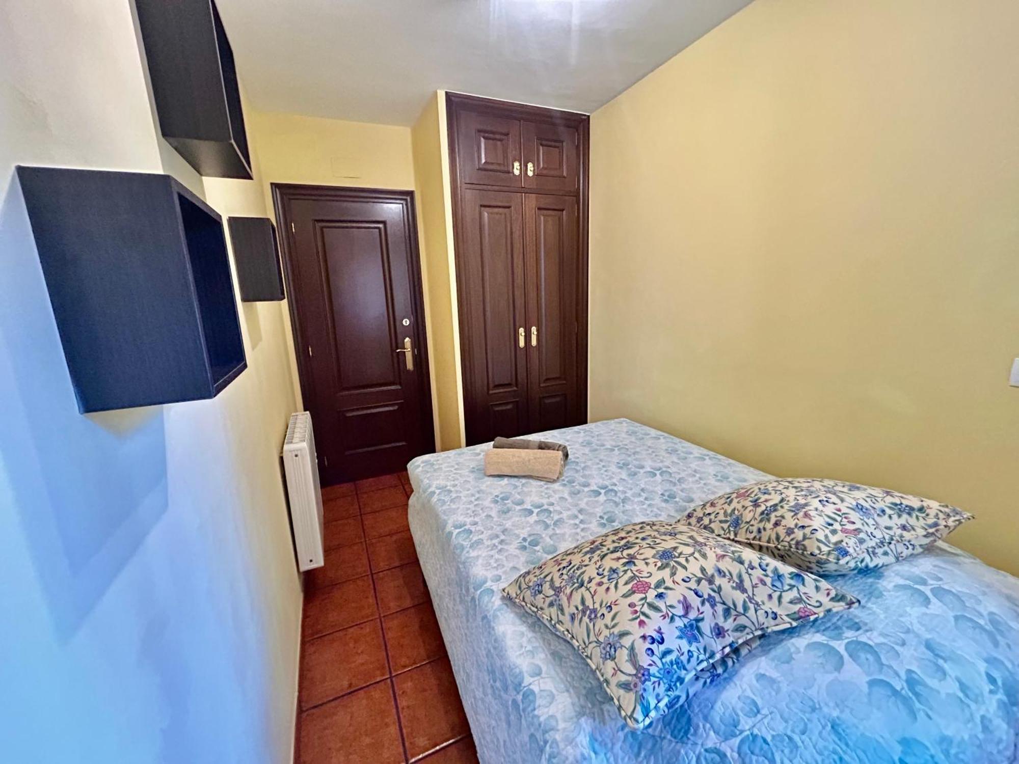 Altair Apartment Cudillero Exterior photo